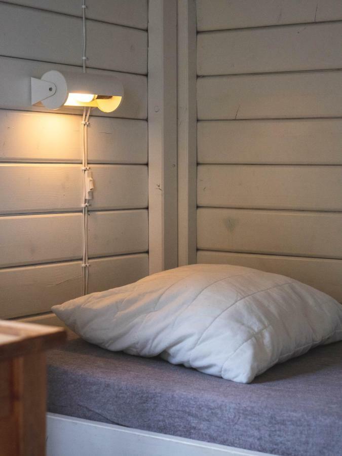 Bjoerkbackens Stugby I Vimmerby Eksteriør bilde